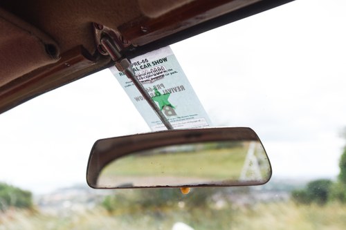 1966 Jaguar S Type En venta (imagen 45 de 155)