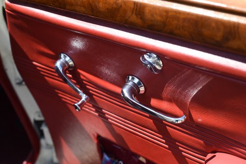 1966 Jaguar S Type En venta (imagen 24 de 155)