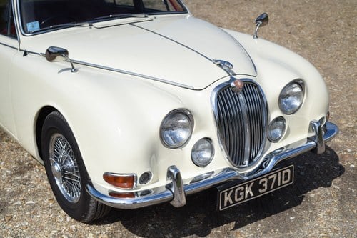 1966 Jaguar S Type En venta (imagen 74 de 155)