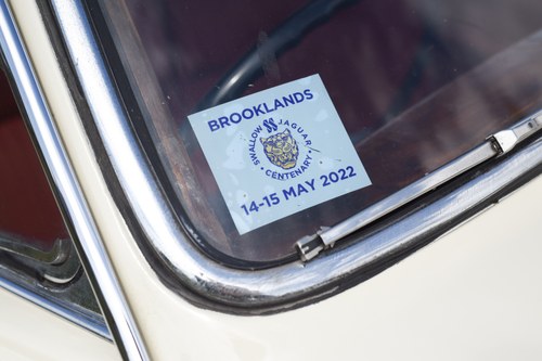 1966 Jaguar S Type En venta (imagen 94 de 155)