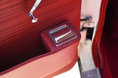 1966 Jaguar S Type En venta (imagen 31 de 155)