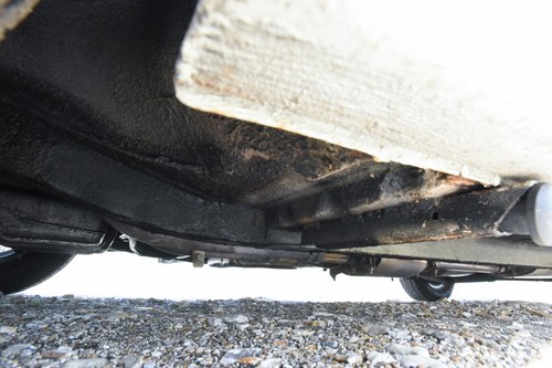 1966 Jaguar S Type En venta (imagen 135 de 155)