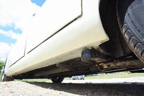 1966 Jaguar S Type En venta (imagen 136 de 155)