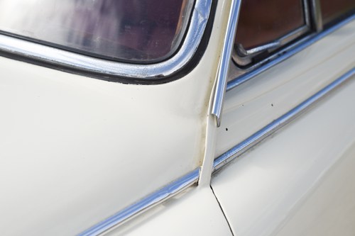 1966 Jaguar S Type En venta (imagen 93 de 155)