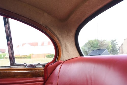 1966 Jaguar S Type En venta (imagen 62 de 155)