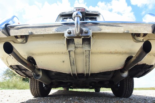 1966 Jaguar S Type En venta (imagen 138 de 155)