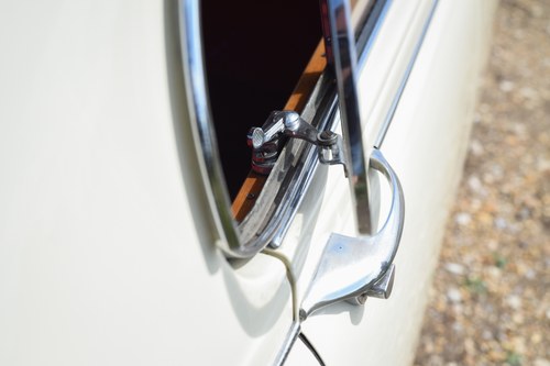 1966 Jaguar S Type En venta (imagen 102 de 155)