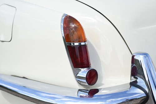 1966 Jaguar S Type En venta (imagen 112 de 155)