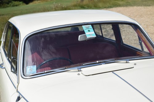 1966 Jaguar S Type En venta (imagen 91 de 155)