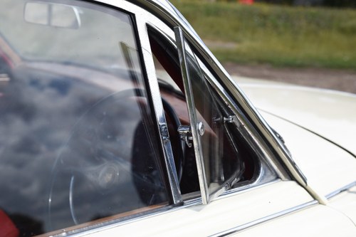 1966 Jaguar S Type En venta (imagen 96 de 155)