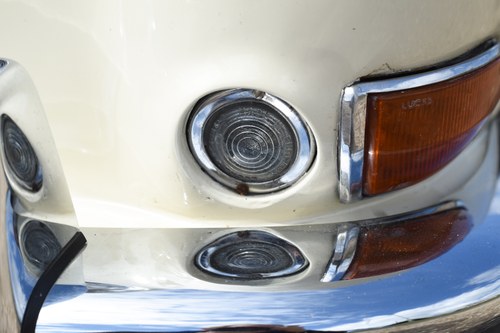 1966 Jaguar S Type En venta (imagen 85 de 155)