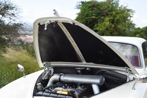 1966 Jaguar S Type En venta (imagen 115 de 155)