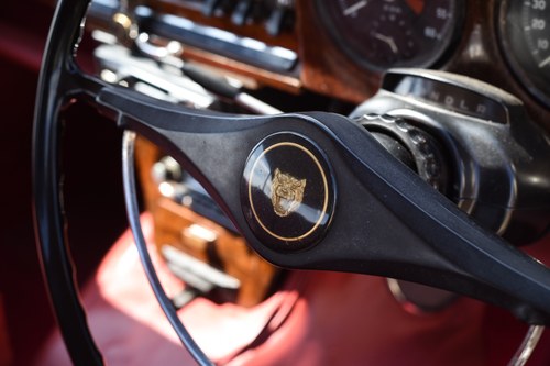 1966 Jaguar S Type En venta (imagen 38 de 155)