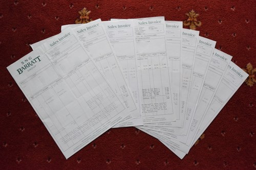 1966 Jaguar S Type En venta (imagen 147 de 155)