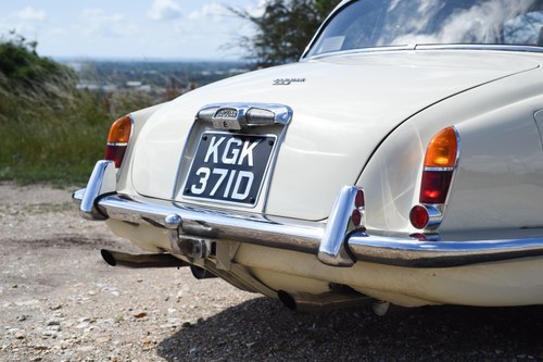 1966 Jaguar S Type En venta (imagen 107 de 155)