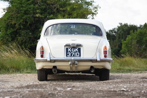 1966 Jaguar S Type En venta (imagen 12 de 155)