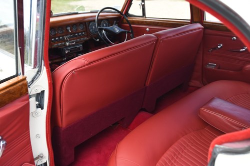 1966 Jaguar S Type En venta (imagen 55 de 155)