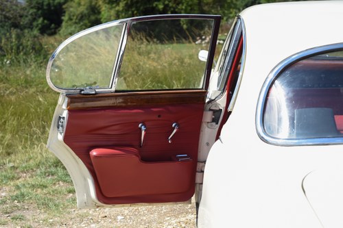 1966 Jaguar S Type En venta (imagen 29 de 155)