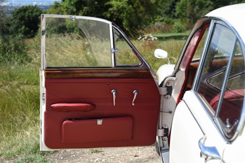 1966 Jaguar S Type En venta (imagen 27 de 155)