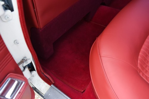 1966 Jaguar S Type En venta (imagen 57 de 155)