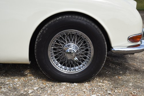 1966 Jaguar S Type En venta (imagen 18 de 155)