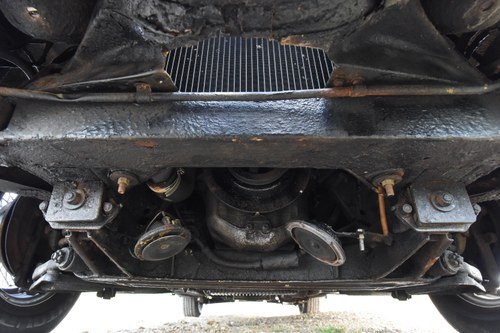 1966 Jaguar S Type En venta (imagen 132 de 155)