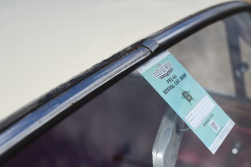 1966 Jaguar S Type En venta (imagen 95 de 155)