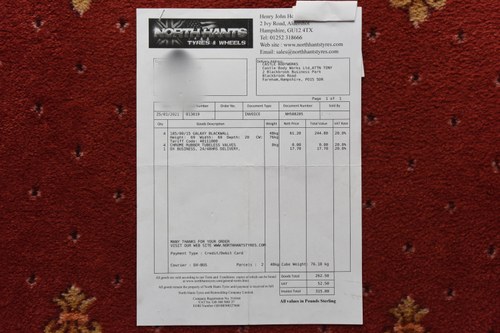 1966 Jaguar S Type En venta (imagen 152 de 155)