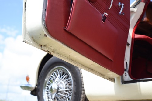 1966 Jaguar S Type En venta (imagen 28 de 155)