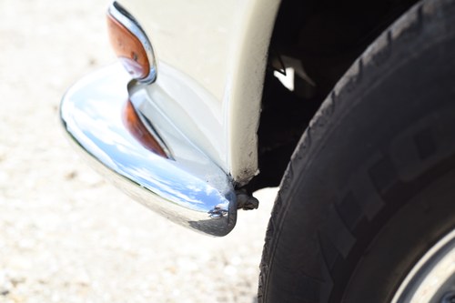 1966 Jaguar S Type En venta (imagen 128 de 155)