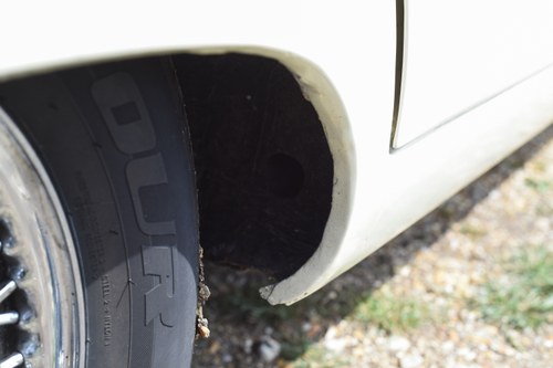 1966 Jaguar S Type En venta (imagen 131 de 155)