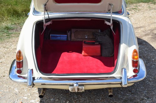 1966 Jaguar S Type En venta (imagen 66 de 155)