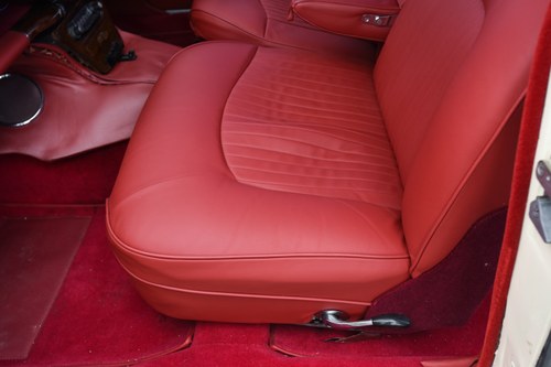 1966 Jaguar S Type En venta (imagen 54 de 155)