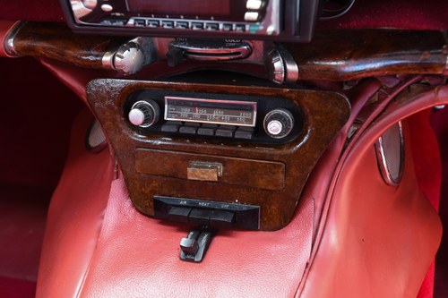 1966 Jaguar S Type En venta (imagen 47 de 155)