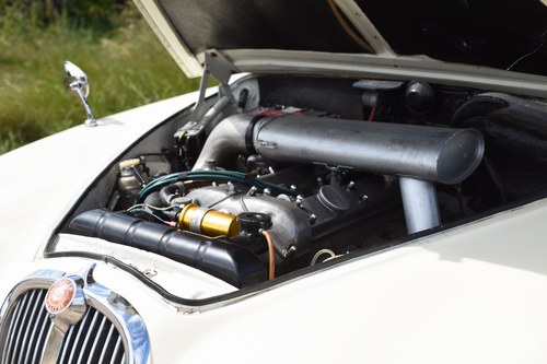 1966 Jaguar S Type En venta (imagen 118 de 155)