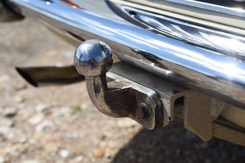 1966 Jaguar S Type En venta (imagen 114 de 155)