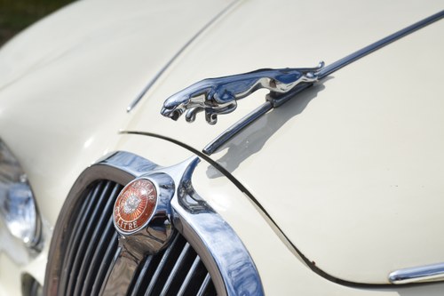1966 Jaguar S Type En venta (imagen 76 de 155)