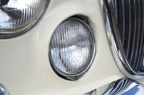 1966 Jaguar S Type En venta (imagen 79 de 155)