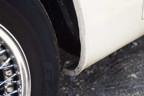 1966 Jaguar S Type En venta (imagen 129 de 155)