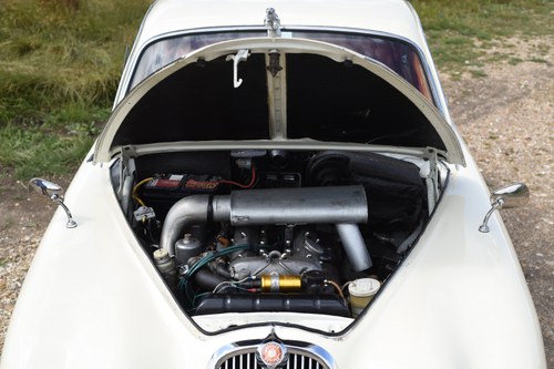 1966 Jaguar S Type En venta (imagen 116 de 155)