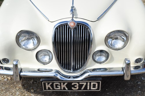 1966 Jaguar S Type En venta (imagen 77 de 155)