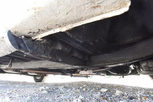 1966 Jaguar S Type En venta (imagen 134 de 155)