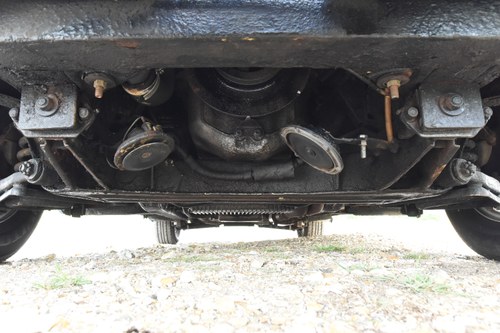 1966 Jaguar S Type En venta (imagen 133 de 155)