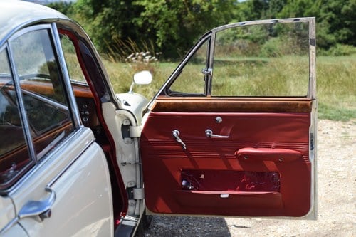 1966 Jaguar S Type En venta (imagen 22 de 155)