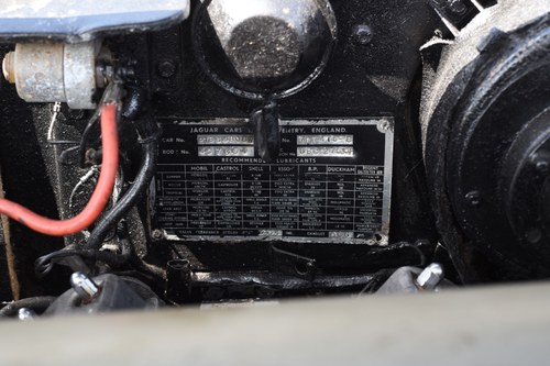 1966 Jaguar S Type En venta (imagen 127 de 155)