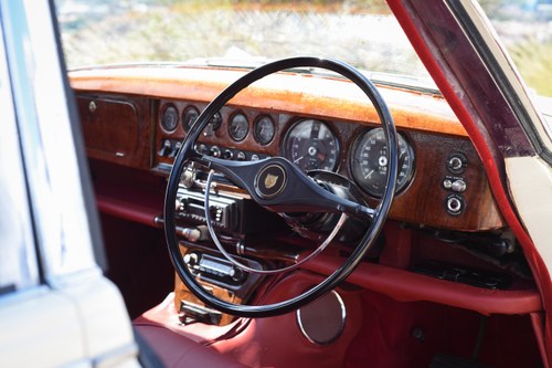 1966 Jaguar S Type En venta (imagen 37 de 155)