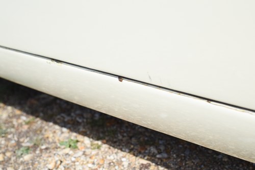 1966 Jaguar S Type En venta (imagen 103 de 155)