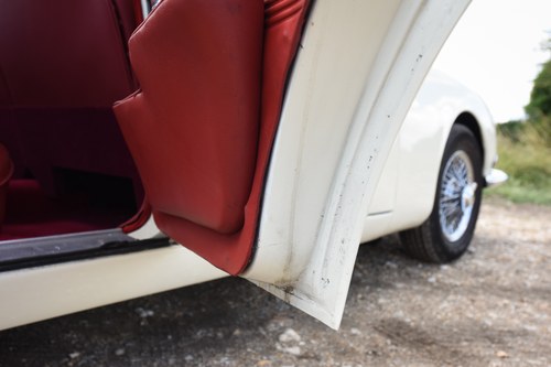 1966 Jaguar S Type En venta (imagen 26 de 155)