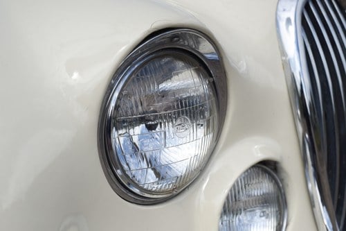 1966 Jaguar S Type En venta (imagen 78 de 155)