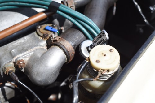 1966 Jaguar S Type En venta (imagen 123 de 155)